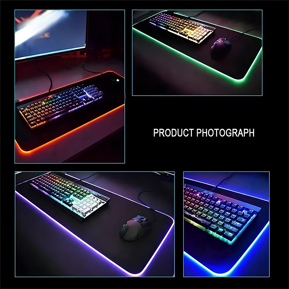 Podkładka pod mysz Anime J-juj – Gaming Keyboard No Rgb recenzja i cena