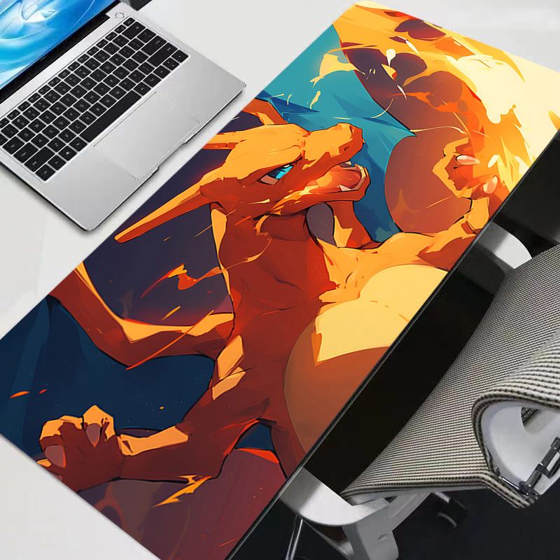 Podkładka pod mysz Anime G-gen – Gaming Keyboard Nearby recenzja i cena