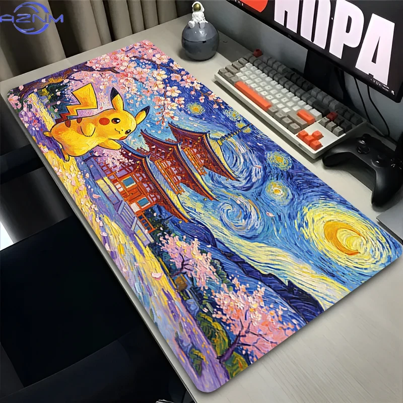 Podkładka pod mysz Pokemon PC, – Gaming Keyboard Mini recenzja i cena
