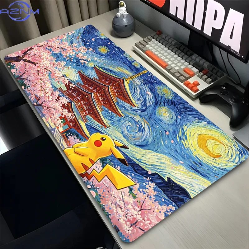 Podkładka pod mysz Pokemon PC, – Gaming Keyboard Mini recenzja i cena