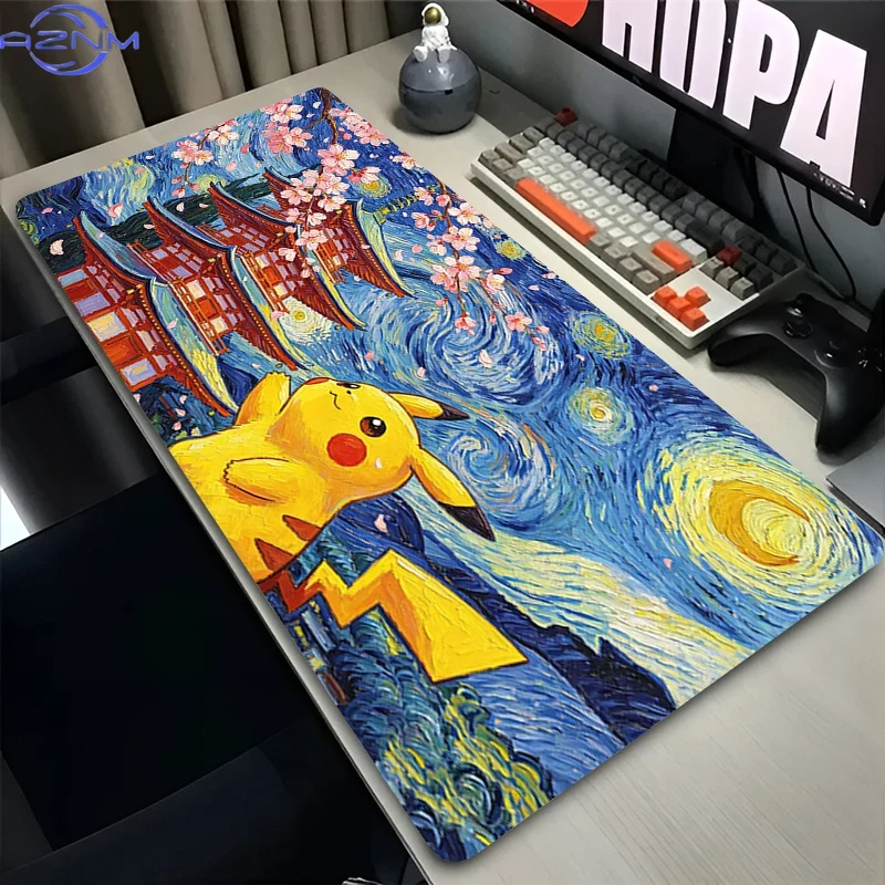 Podkładka pod mysz Pokemon PC, – Gaming Keyboard Mini recenzja i cena