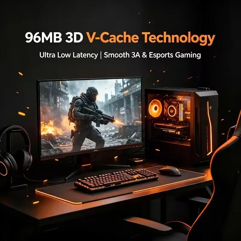 NOWY procesor AMD Ryzen 7 7800 – Amd Cpu Ryzen 7 recenzja i cena