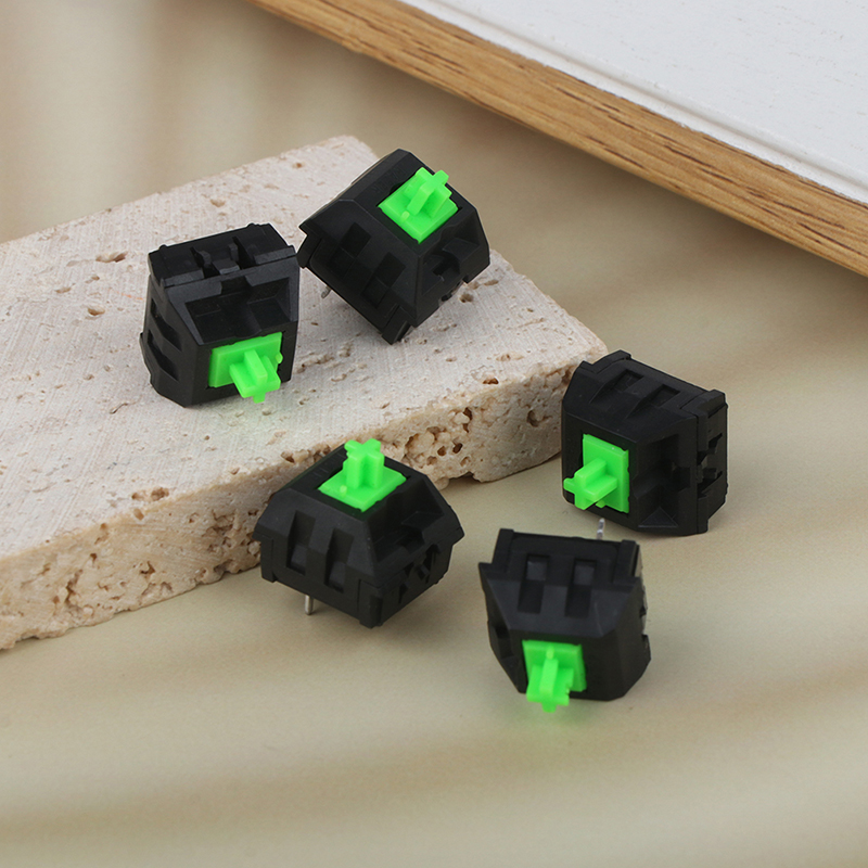 Wyprzedaż! Zielone przełącznik – Gaming Keyboard No Rgb recenzja i cena