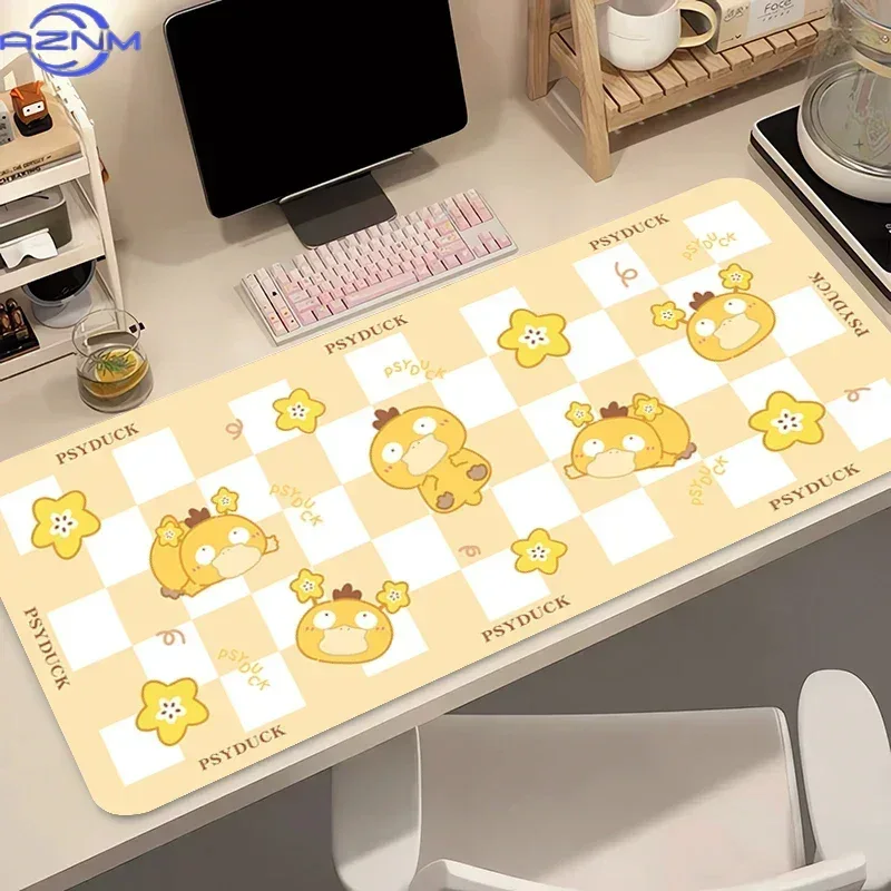 Podkładka pod mysz Pokemon Psy – Gaming Keyboard Mini recenzja i cena