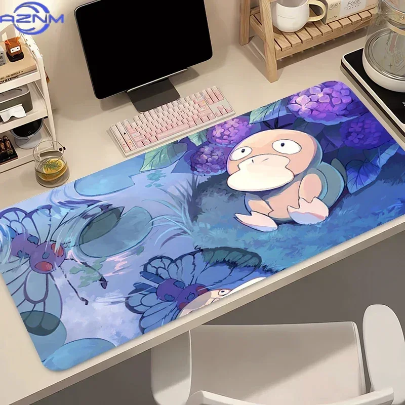 Podkładka pod mysz Pokemon Psy – Gaming Keyboard Mini recenzja i cena