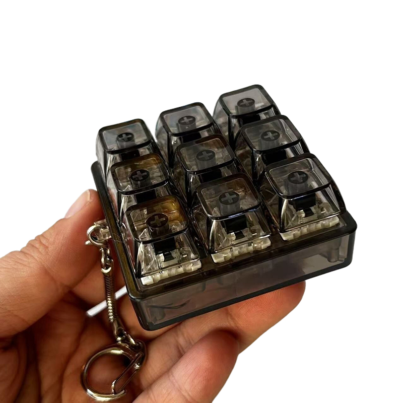 Tester przełączników klawiatur – Gaming Keyboard Test recenzja i cena